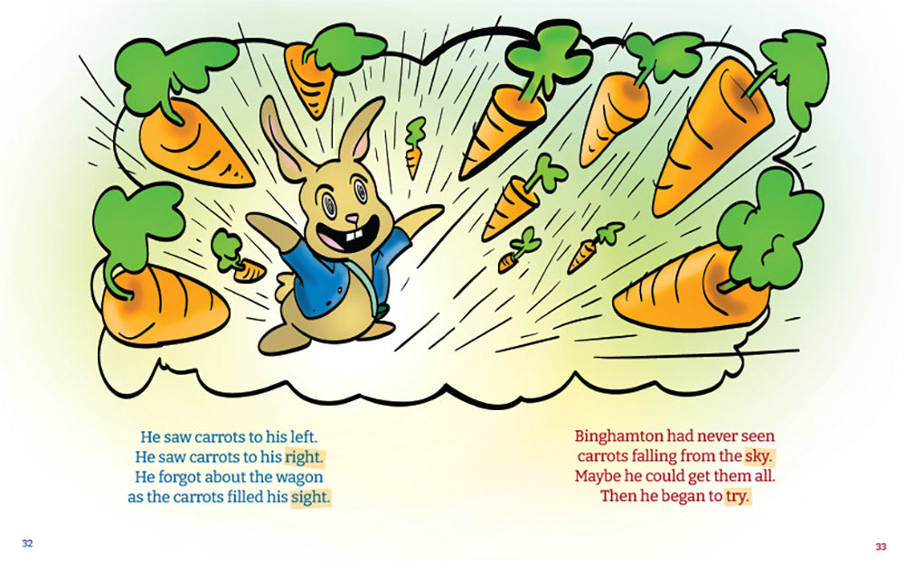 Chilly and Shasta's BIG Adventure (PRINT EDITION)